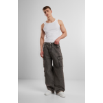 Karl Kani Karl Kani Og Baggy Cargo Pants Γκρι