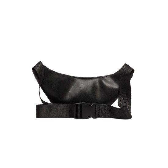 KARL KANI RETRO CROSSBODY BAG  Μαύρο