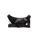 KARL KANI RETRO CROSSBODY BAG  Μαύρο