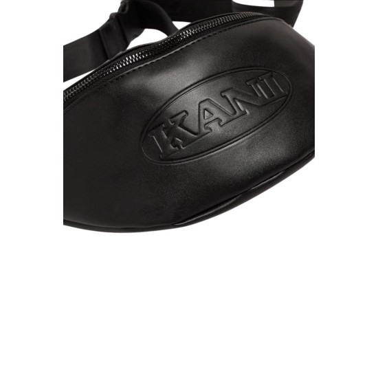 KARL KANI RETRO CROSSBODY BAG  Μαύρο