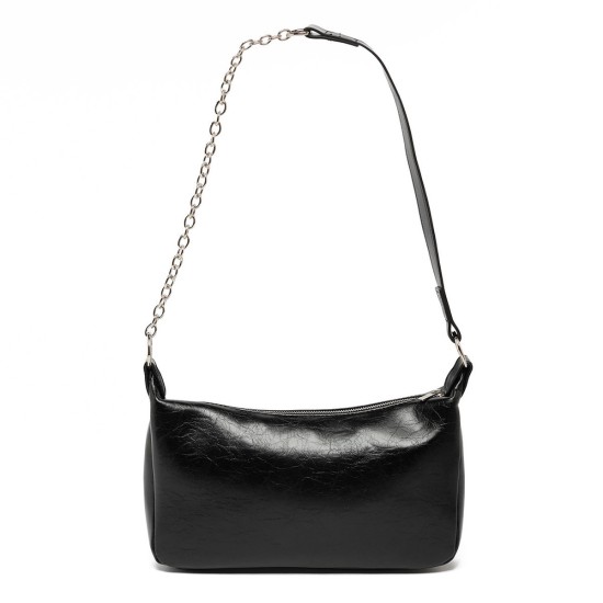 Karl Kani Retro Shoulder Bag Μαύρο