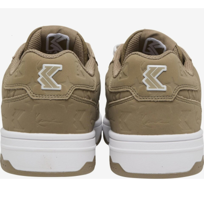 KARL KANI SHOES 89 2K PRM Καφέ KARL KANI SHOES 89 2K PRM Καφέ
