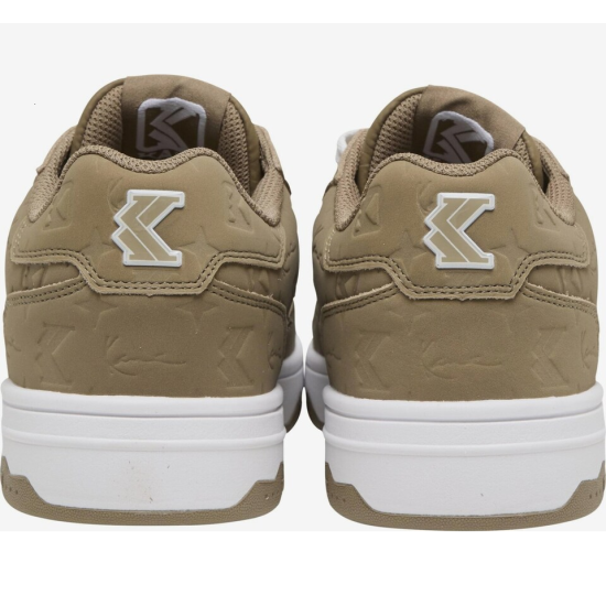 KARL KANI SHOES 89 2K PRM Καφέ
