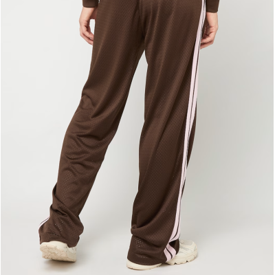 Karl Kani OG Mesh Trackpants Καφέ Karl Kani OG Mesh Trackpants Καφέ