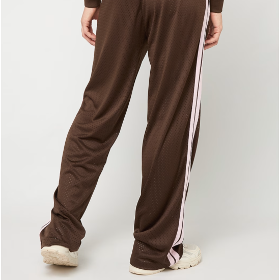 Karl Kani OG Mesh Trackpants Καφέ