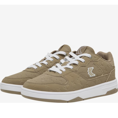 KARL KANI SHOES 89 2K PRM Καφέ KARL KANI SHOES 89 2K PRM Καφέ