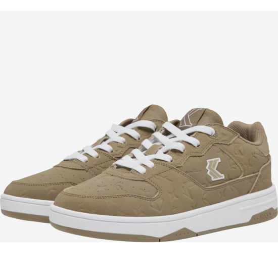 KARL KANI SHOES 89 2K PRM Καφέ