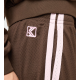 Karl Kani OG Mesh Trackpants Καφέ