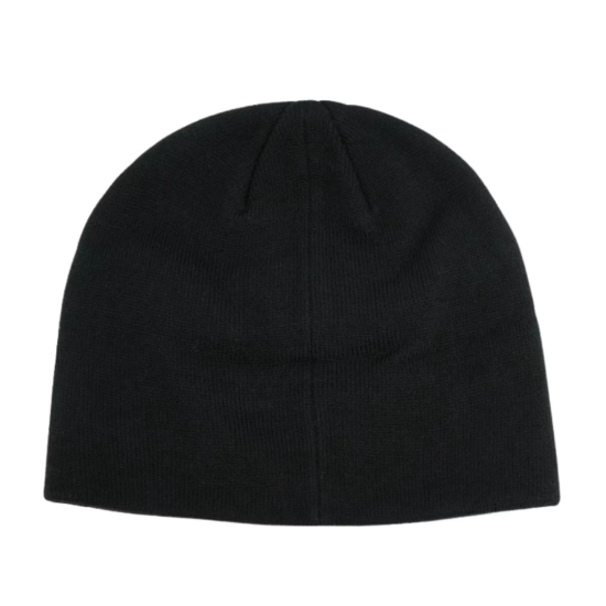KARL KANI LOOPLABEL SCULLY Beanie Μαύρο