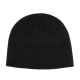 KARL KANI LOOPLABEL SCULLY Beanie Μαύρο