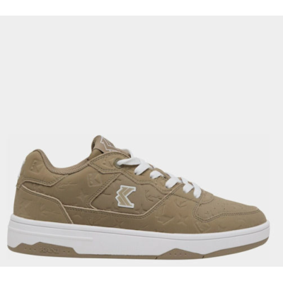 KARL KANI SHOES 89 2K PRM Καφέ KARL KANI SHOES 89 2K PRM Καφέ