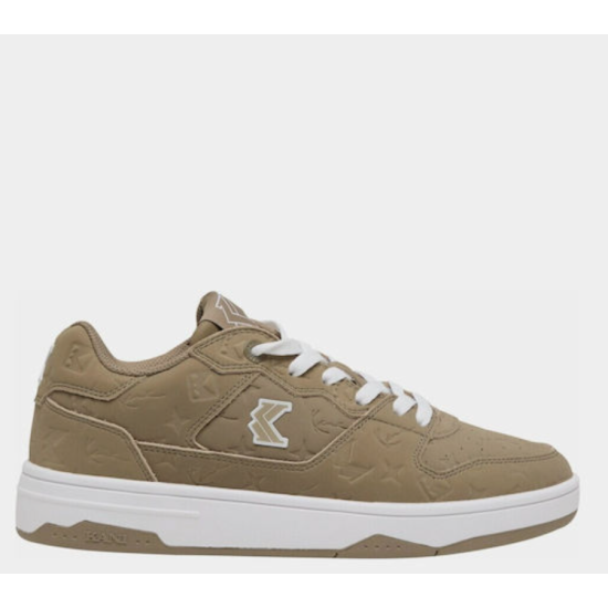 KARL KANI SHOES 89 2K PRM Καφέ