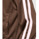 Karl Kani OG Mesh Trackjacket Καφέ