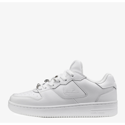 Karl Kani 89 CLASSIC GLAM Άσπρο