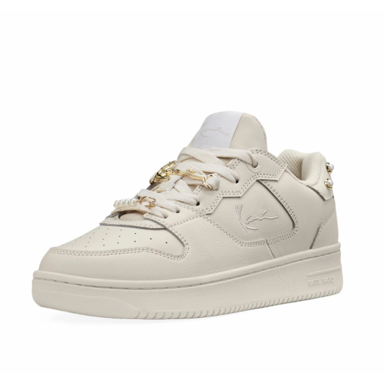 Karl Kani 89 CLASSIC GLAM Μπεζ Karl Kani 89 CLASSIC GLAM Μπεζ