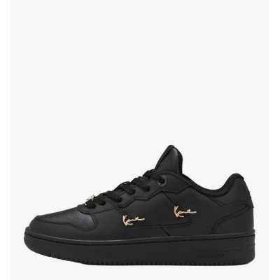 Karl Kani 89 CLASSIC GLAM Μαύρο