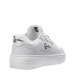 Karl Kani 89 UP 23 GLAM Άσπρο Karl Kani 89 UP 23 GLAM Άσπρο