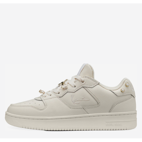 Karl Kani 89 CLASSIC GLAM Μπεζ Karl Kani 89 CLASSIC GLAM Μπεζ