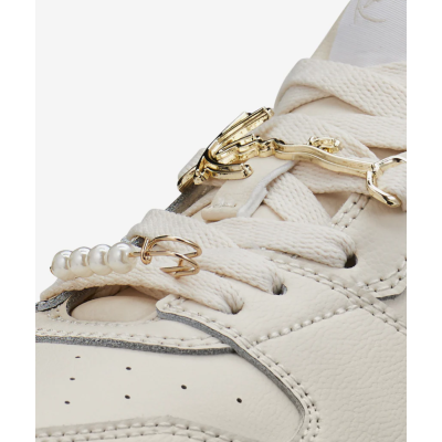 Karl Kani 89 CLASSIC GLAM Μπεζ Karl Kani 89 CLASSIC GLAM Μπεζ