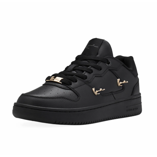 Karl Kani 89 CLASSIC GLAM Μαύρο Karl Kani 89 CLASSIC GLAM Μαύρο