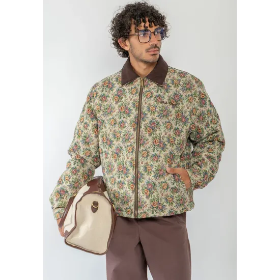 Kaotiko BELLE EPOQUE TAPESTRY JACKET