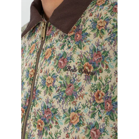 Kaotiko BELLE EPOQUE TAPESTRY JACKET