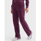 Karl Kani Signature Corduroy Trackpants Μωβ