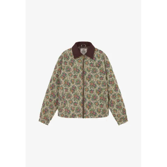 Kaotiko BELLE EPOQUE TAPESTRY JACKET