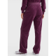 Karl Kani Signature Corduroy Trackpants Μωβ