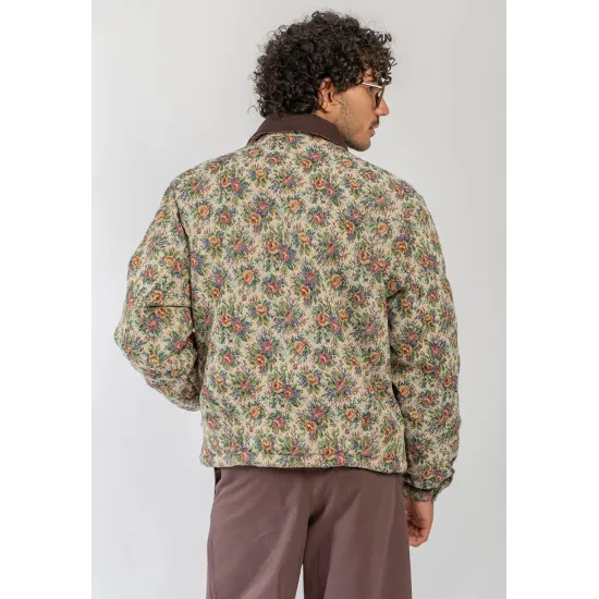 Kaotiko BELLE EPOQUE TAPESTRY JACKET