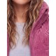 Karl Kani Og K Corduroy Puffer Jacket Karl Kani Og K Corduroy Puffer Jacket