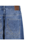 KARL KANI OG Relaxed Baggy Jeans KARL KANI OG Relaxed Baggy Jeans