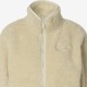 Karl Kani Signature Essential Teddy Track Jacket Ζακέτα Γυναικεία – Beige