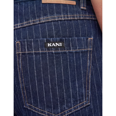 Karl Kani Retro Pinstripe Jean 