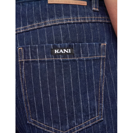 Karl Kani Retro Pinstripe Jean 