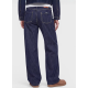 Karl Kani Retro Pinstripe Jean 