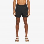 Karl Kani Signature Swim Shorts Μαύρο