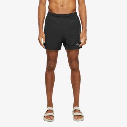 Karl Kani Signature Swim Shorts Μαύρο