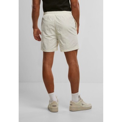 Karl Kani Signature Swim Shorts Μπεζ Karl Kani Signature Swim Shorts Μπεζ