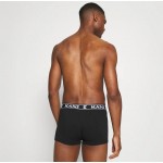 Karl Kani Retro Tape 3 Pack Boxer Briefs Μαύρο