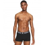 Karl Kani Retro Tape 3 Pack Boxer Briefs Μαύρο