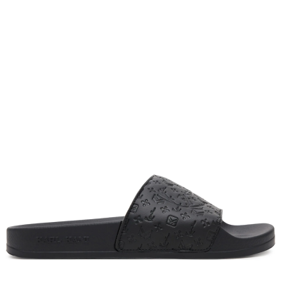 Karl Kani Slide PRM Mαύρο Karl Kani Slide PRM Mαύρο