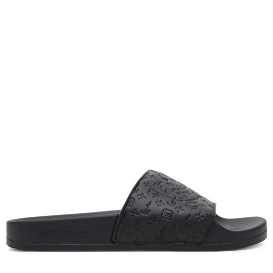 Karl Kani Slide PRM Mαύρο