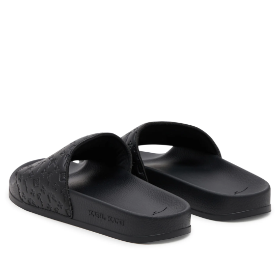Karl Kani Slide PRM Mαύρο