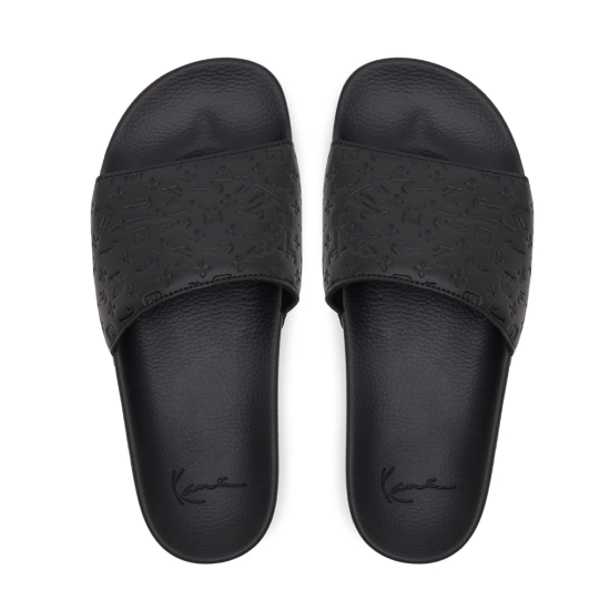 Karl Kani Slide PRM Mαύρο