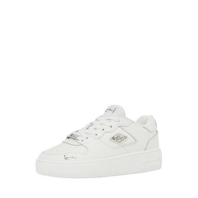 Karl Kani 89 Up 26 Άσπρο