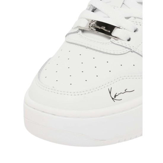 Karl Kani 89 Up 26 Άσπρο