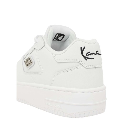 Karl Kani 89 Up 26 Άσπρο