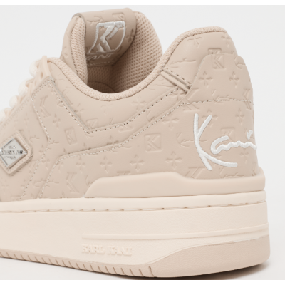 Karl Kani 89 LXRY PRM 26 Μπεζ