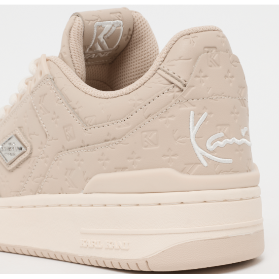 Karl Kani 89 LXRY PRM 26 Μπεζ